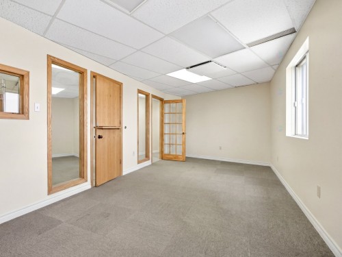 Bureau - 1672 Place De Lierre, Laval (Vimont), QC - Indoor