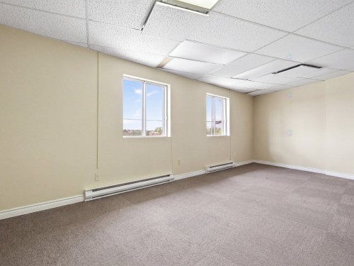 Bureau - 1672 Place De Lierre, Laval (Vimont), QC - Indoor Photo Showing Other Room