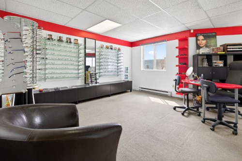 Bureau - 1672 Place De Lierre, Laval (Vimont), QC - Indoor