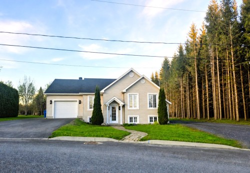 Façade - 208 Av. Roy, Saint-Jules, QC - Outdoor With Facade