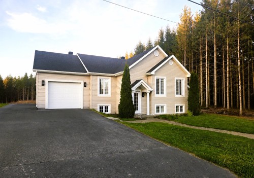 Façade - 208 Av. Roy, Saint-Jules, QC - Outdoor With Facade