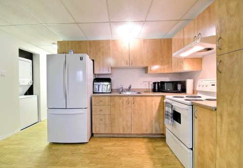 Autre - 208 Av. Roy, Saint-Jules, QC - Indoor Photo Showing Kitchen