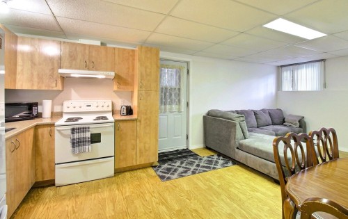 Autre - 208 Av. Roy, Saint-Jules, QC - Indoor Photo Showing Kitchen