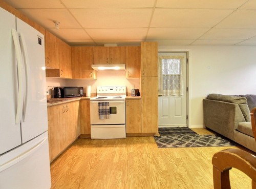 Autre - 208 Av. Roy, Saint-Jules, QC - Indoor Photo Showing Kitchen
