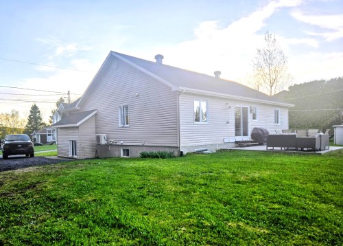 Face arrière - 208 Av. Roy, Saint-Jules, QC - Outdoor
