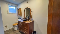 Bathroom - 