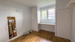 Bedroom - 