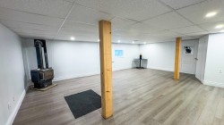 Family Room - 