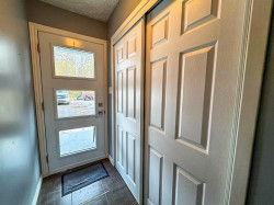 Mud Room - 