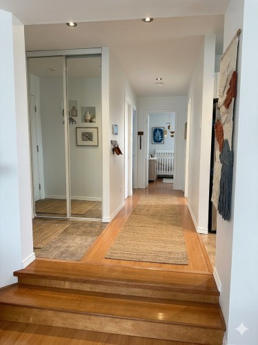 Other - 6-636 Av. Ampère, Laval (Laval-Des-Rapides), QC - Indoor Photo Showing Other Room