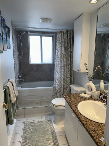 Bathroom - 6-636 Av. Ampère, Laval (Laval-Des-Rapides), QC - Indoor Photo Showing Bathroom