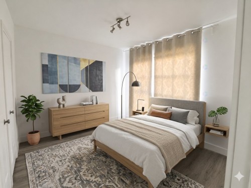 Bedroom - 2252 Rue Ste-Jeanne-D'Arc, Longueuil (Le Vieux-Longueuil), QC 