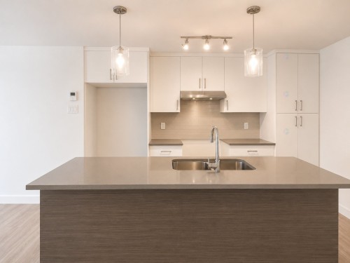 Kitchen - 2252 Rue Ste-Jeanne-D'Arc, Longueuil (Le Vieux-Longueuil), QC 