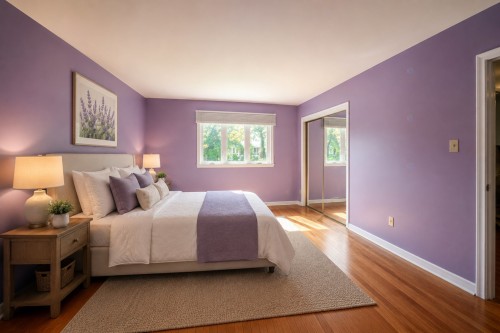 Chambre à coucher principale - 965 Av. Raymond-Jobin, Laval (Saint-Vincent-De-Paul), QC - Indoor Photo Showing Bedroom