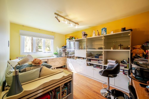 Chambre à coucher - 965 Av. Raymond-Jobin, Laval (Saint-Vincent-De-Paul), QC - Indoor
