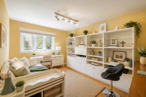 Chambre à coucher - 965 Av. Raymond-Jobin, Laval (Saint-Vincent-De-Paul), QC - Indoor