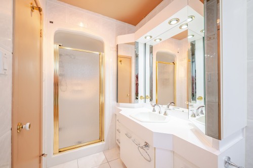 Salle de bains - 965 Av. Raymond-Jobin, Laval (Saint-Vincent-De-Paul), QC - Indoor Photo Showing Bathroom