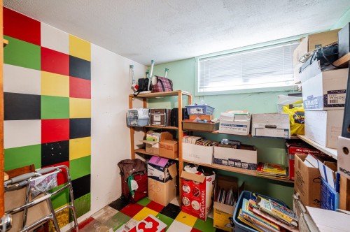 Bureau - 965 Av. Raymond-Jobin, Laval (Saint-Vincent-De-Paul), QC - Indoor