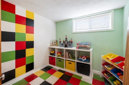 Bureau - 965 Av. Raymond-Jobin, Laval (Saint-Vincent-De-Paul), QC - Indoor