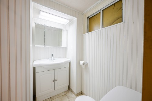 Salle de bains - 965 Av. Raymond-Jobin, Laval (Saint-Vincent-De-Paul), QC - Indoor Photo Showing Bathroom