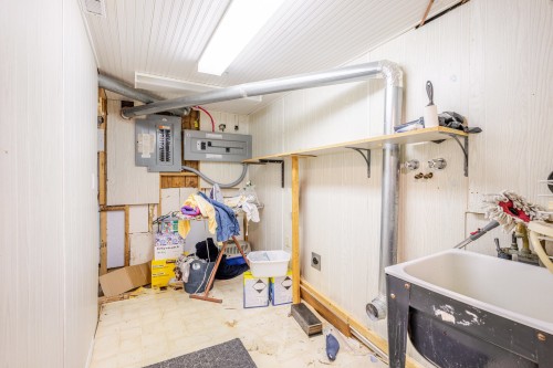 Rangement - 965 Av. Raymond-Jobin, Laval (Saint-Vincent-De-Paul), QC - Indoor