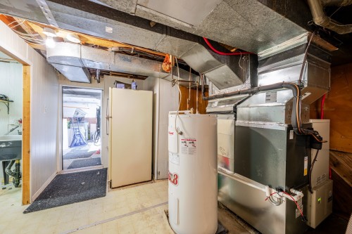 Autre - 965 Av. Raymond-Jobin, Laval (Saint-Vincent-De-Paul), QC - Indoor Photo Showing Basement