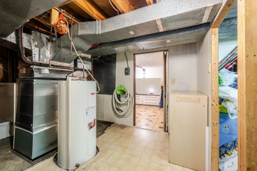Autre - 965 Av. Raymond-Jobin, Laval (Saint-Vincent-De-Paul), QC - Indoor Photo Showing Basement