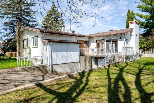 Extérieur - 965 Av. Raymond-Jobin, Laval (Saint-Vincent-De-Paul), QC - Outdoor
