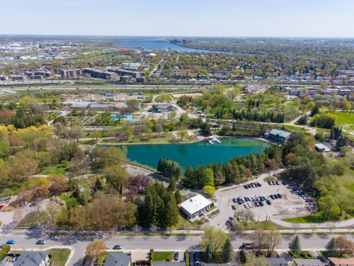 À proximité - 965 Av. Raymond-Jobin, Laval (Saint-Vincent-De-Paul), QC - Outdoor With View