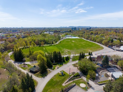 À proximité - 965 Av. Raymond-Jobin, Laval (Saint-Vincent-De-Paul), QC - Outdoor With View