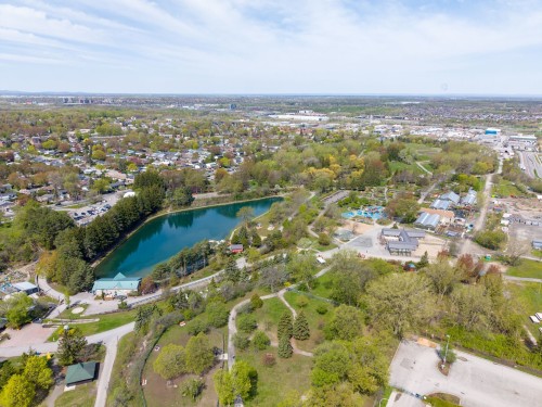 À proximité - 965 Av. Raymond-Jobin, Laval (Saint-Vincent-De-Paul), QC - Outdoor With View