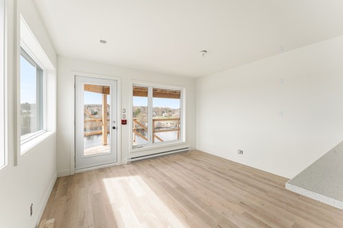Hall d'entrée/Vestibule - 201-46 Rue Principale E., Magog, QC - Indoor Photo Showing Other Room