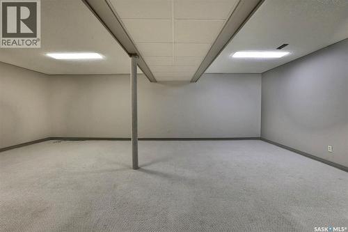 97 Compton Road, Regina, SK - Indoor Photo Showing Basement