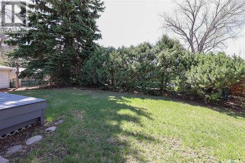 97 Compton Road, Regina, SK - Outdoor