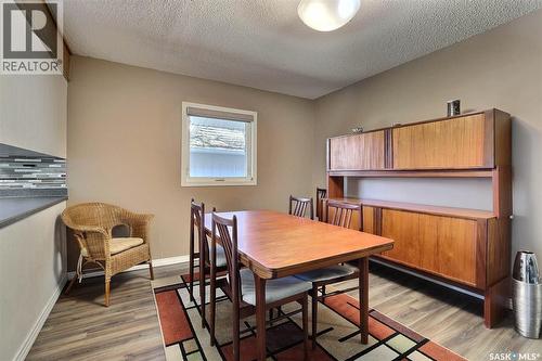 97 Compton Road, Regina, SK - Indoor Photo Showing Dining Room