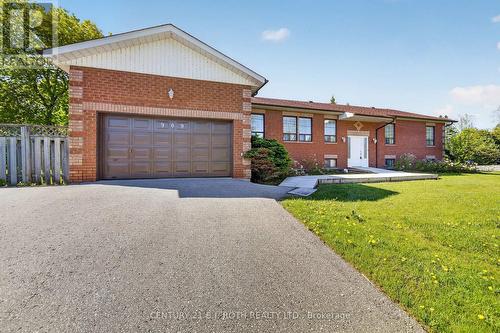 909 LEBANON DRIVE  Innisfil, ON L9S 2B9