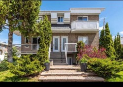 2047 Rue Beauregard  Laval (Chomedey), QC H7T 2N2