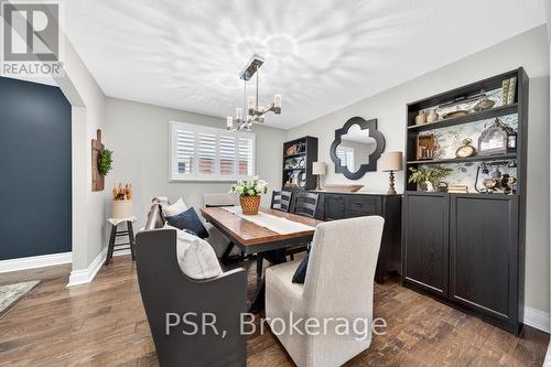 323 Queen Victoria Drive, Hamilton, ON - Indoor