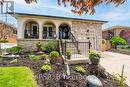 323 Queen Victoria Drive, Hamilton, ON  - Outdoor With Deck Patio Veranda 