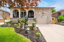 323 Queen Victoria Drive, Hamilton, ON  - Outdoor With Facade 