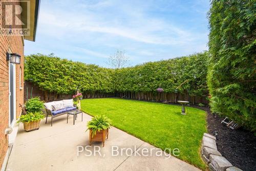 323 Queen Victoria Drive, Hamilton, ON - Outdoor