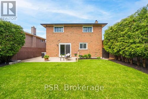 323 Queen Victoria Drive, Hamilton, ON - Outdoor With Exterior