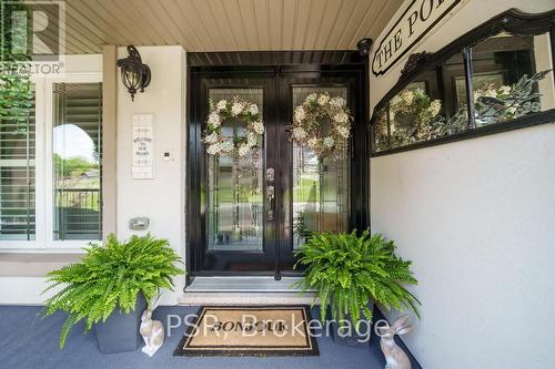 323 Queen Victoria Drive, Hamilton, ON - Outdoor