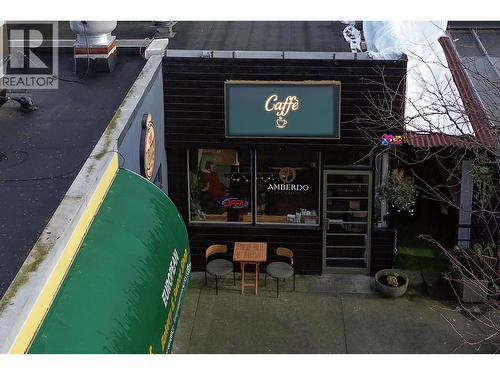 1105 Davie Street, Vancouver, BC 