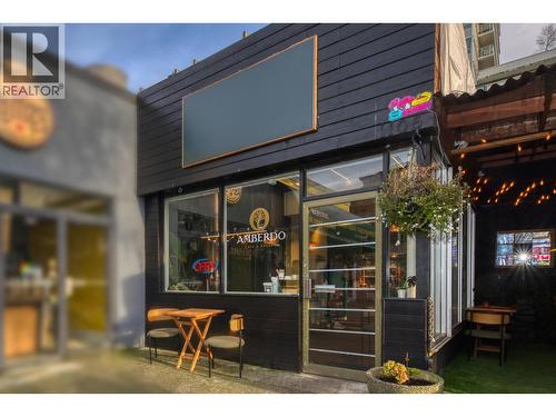 1105 Davie Street, Vancouver, BC 