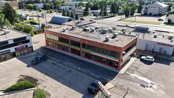 101, 95  McLeod Ave Spruce Grove, AB T7X 2Z6