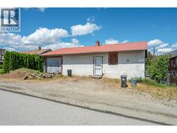 8308 70th Avenue Osoyoos, BC V0H 1V0