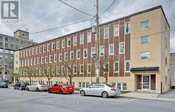 S06 - 61 PARENT AVENUE Ottawa, ON K1N 7A7