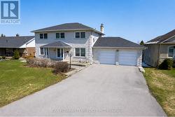 357 POWELL ROAD Whitby, ON L1N 2H5