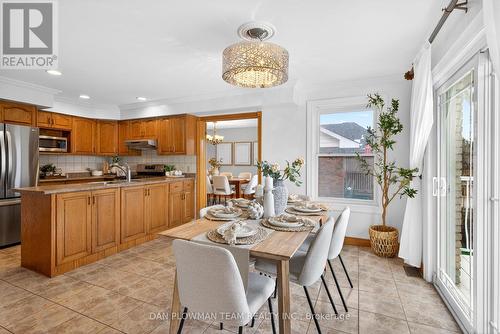 357 Powell Road, Whitby, ON - Indoor